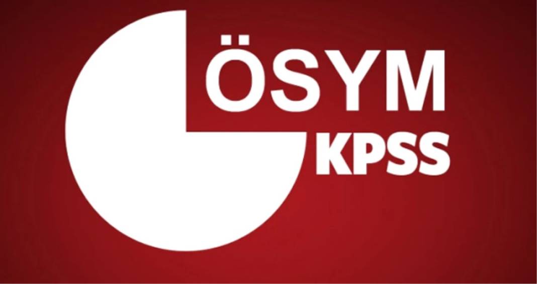 KPSS-2023/2 yerleştirme sonuçları açıklandı! 2